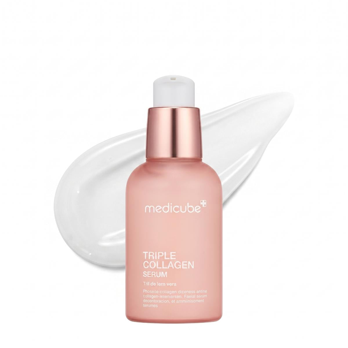 MEDICUBE Triple Collagen Serum 55ml - Skin2.0