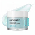 numbuzin No.1 Pantothenic B5 Active Soothing Cream 80ml - Skin2.0