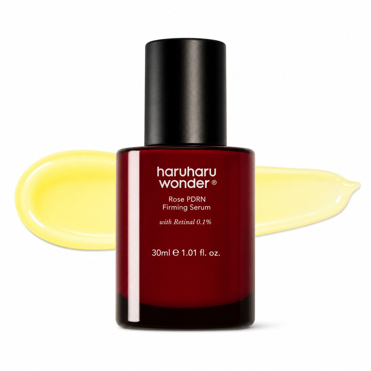 haruharu wonder Rose PDRN Firming Serum 30ml - Skin2.0