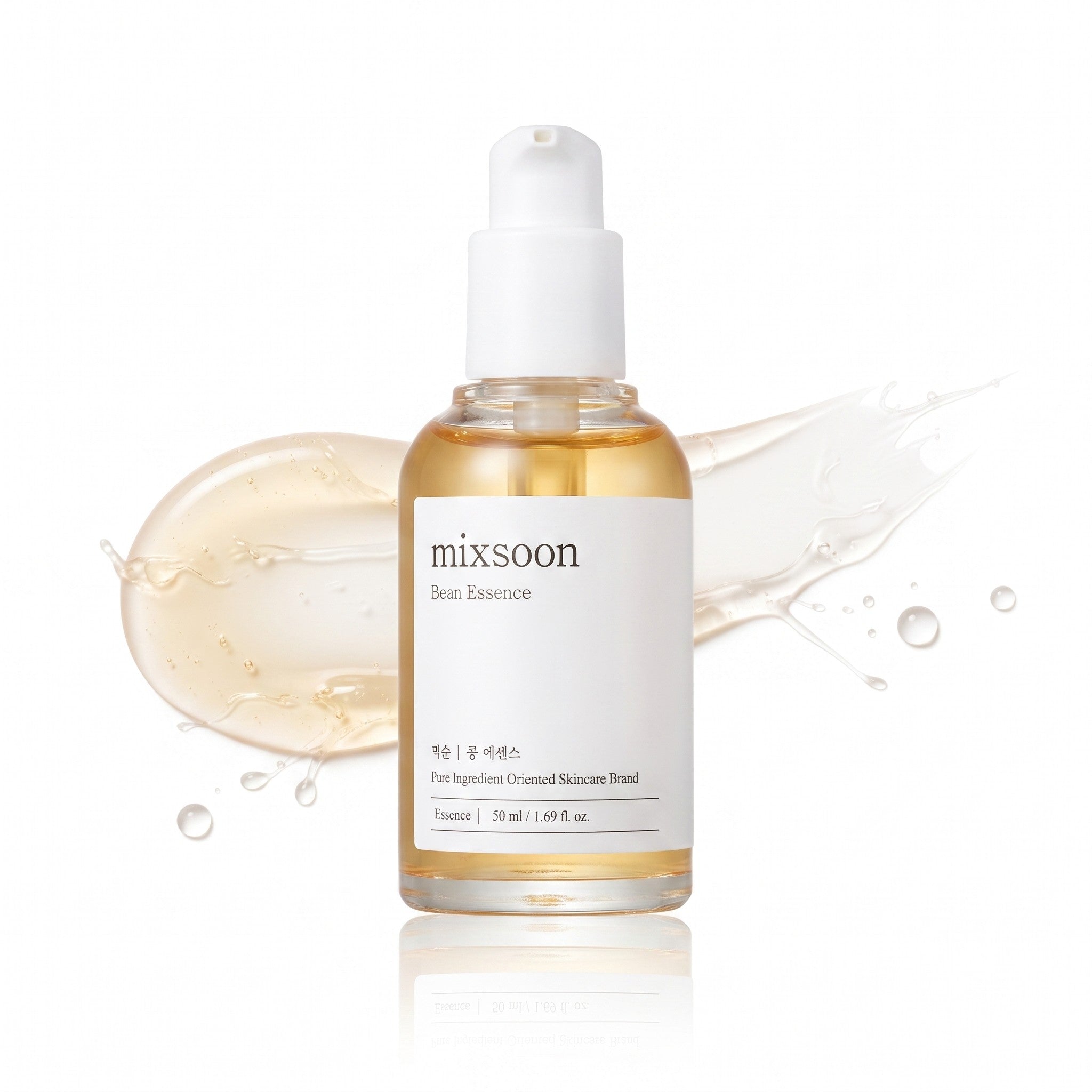mixsoon Bean Essence 50ml - Skin2.0