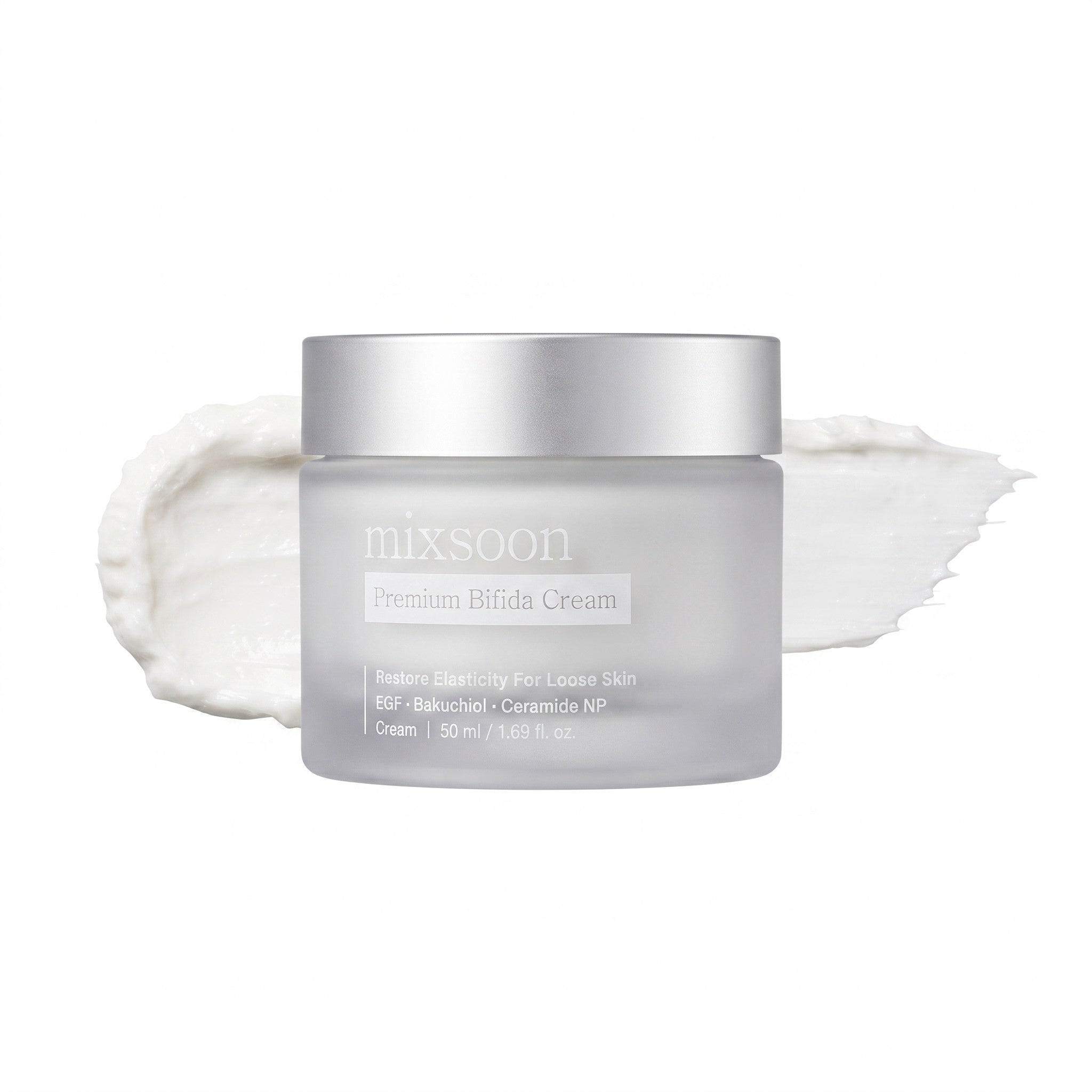 mixsoon Premium Bifida Cream 50ml - Skin2.0