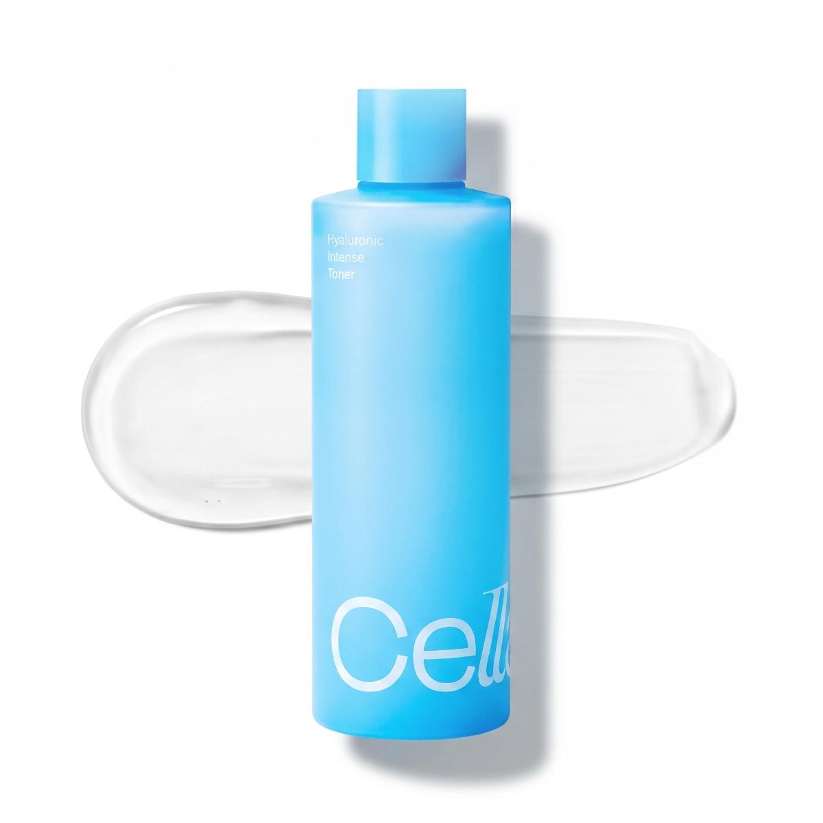 Celladix Hyaluronic Intense Toner 300ml - Skin2.0