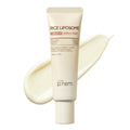 make p:rem Rice Liposome Ceramide Barrier Cream 50ml - Skin2.0