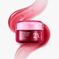 numbuzin No.2 2X Rose PDRN Collagen Plumping Serum 30ml - Skin2.0