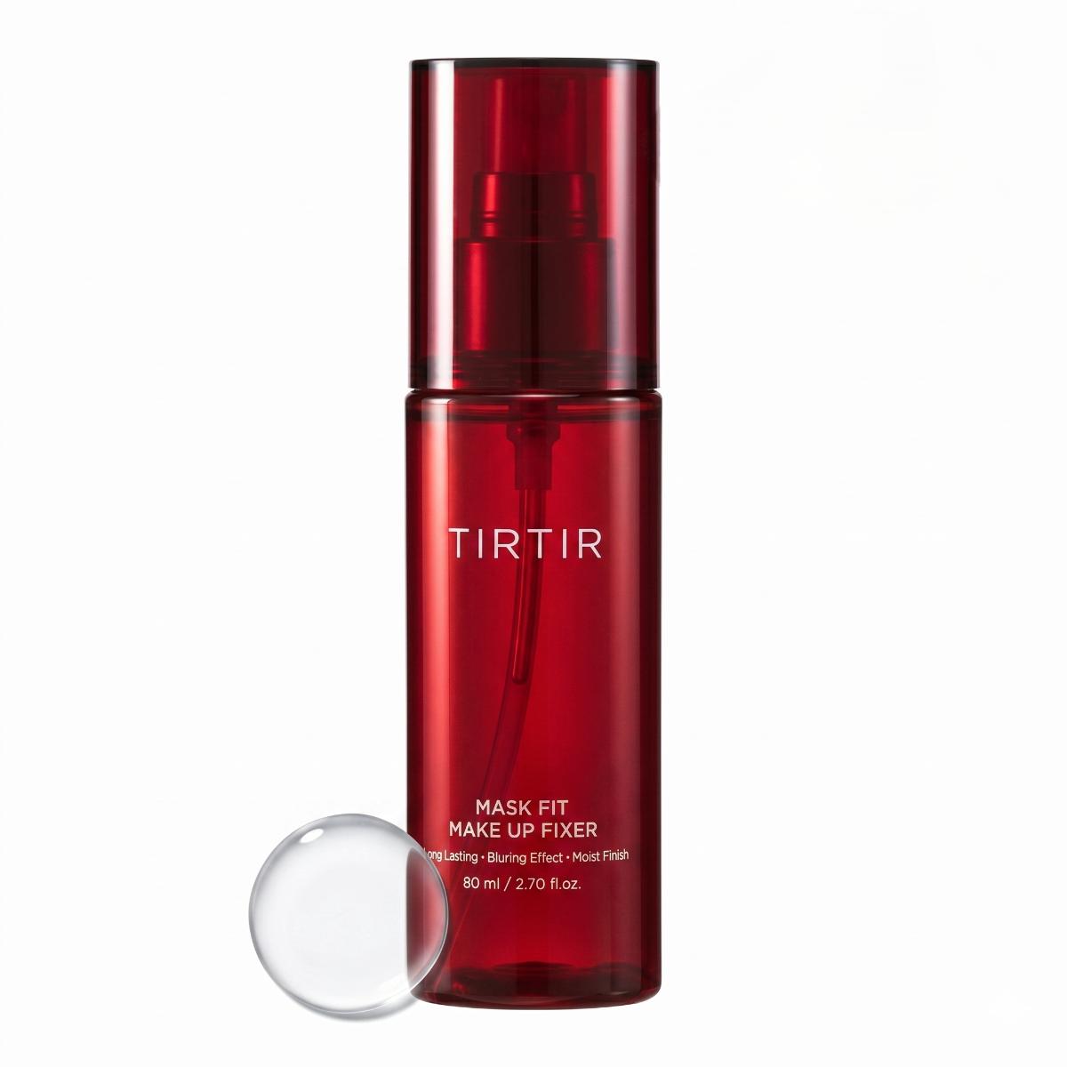 TIRTIR Mask Fit Make-up Fixer 80ml - Skin2.0