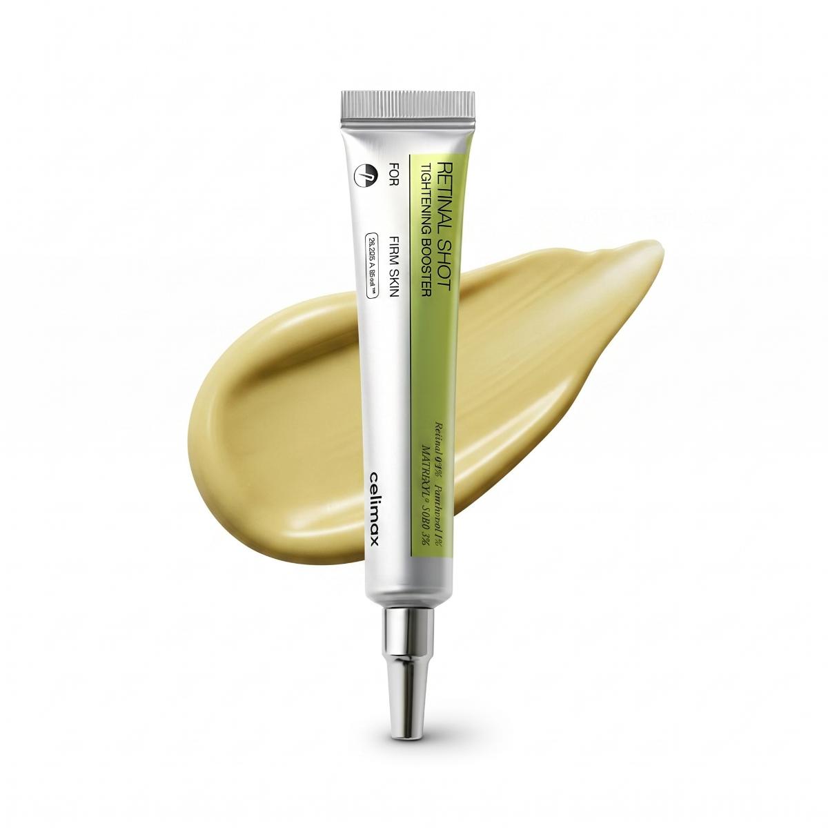 Celimax The Vita A Retinal Shot Tightening Booster 15ml - Skin2.0