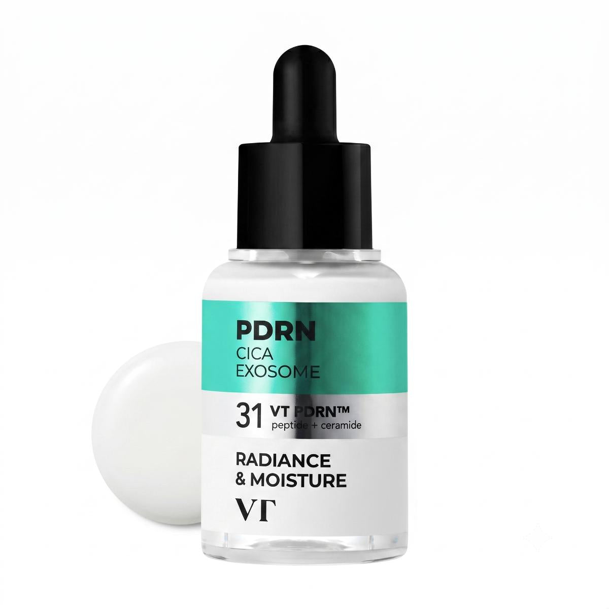 VT R5 PDRN Firming Ampoule 30ml - Skin2.0