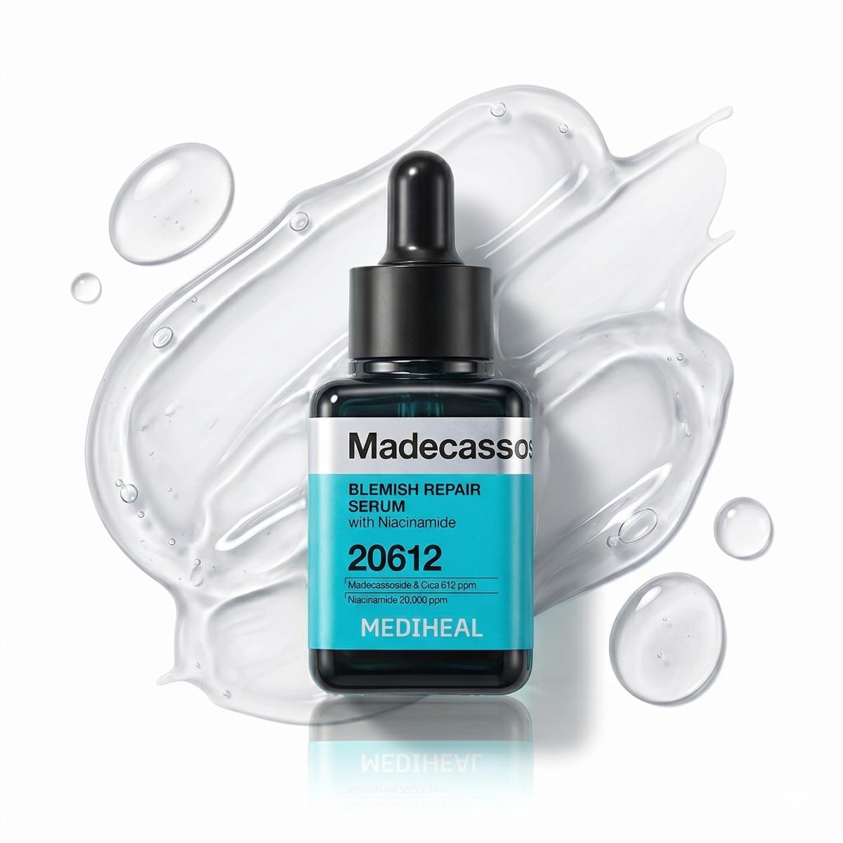 Mediheal Madecassoside Blemish Repair Serum 40ml - Skin2.0