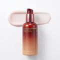 Innisfree Cauliflower Mushroom Vital Lotion 160ml - Skin2.0