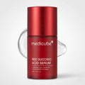 MEDICUBE Red Succinic Acid Serum 30ml - Skin2.0