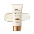 d'AlbaVita Capsule Anti-Aging Suncream 50ml - Skin2.0