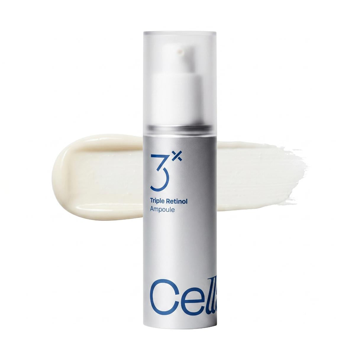 Celladix Triple Retinol Ampoule 30ml - Skin2.0