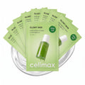 Celimax The Real Noni Energy Ampoule Mask Sheet (10 Sheets) - Skin2.0