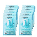 numbuzin No.1 Pantothenic B5 Hyaluronic Active Clear Mask 10 Sheets - Skin2.0