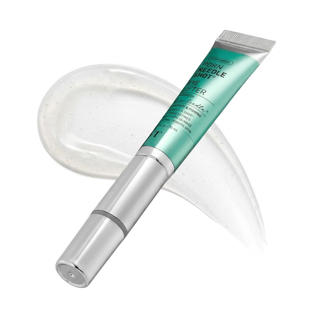 VT PDRN Reedle Shot Eye Lifter 15ml - Skin2.0