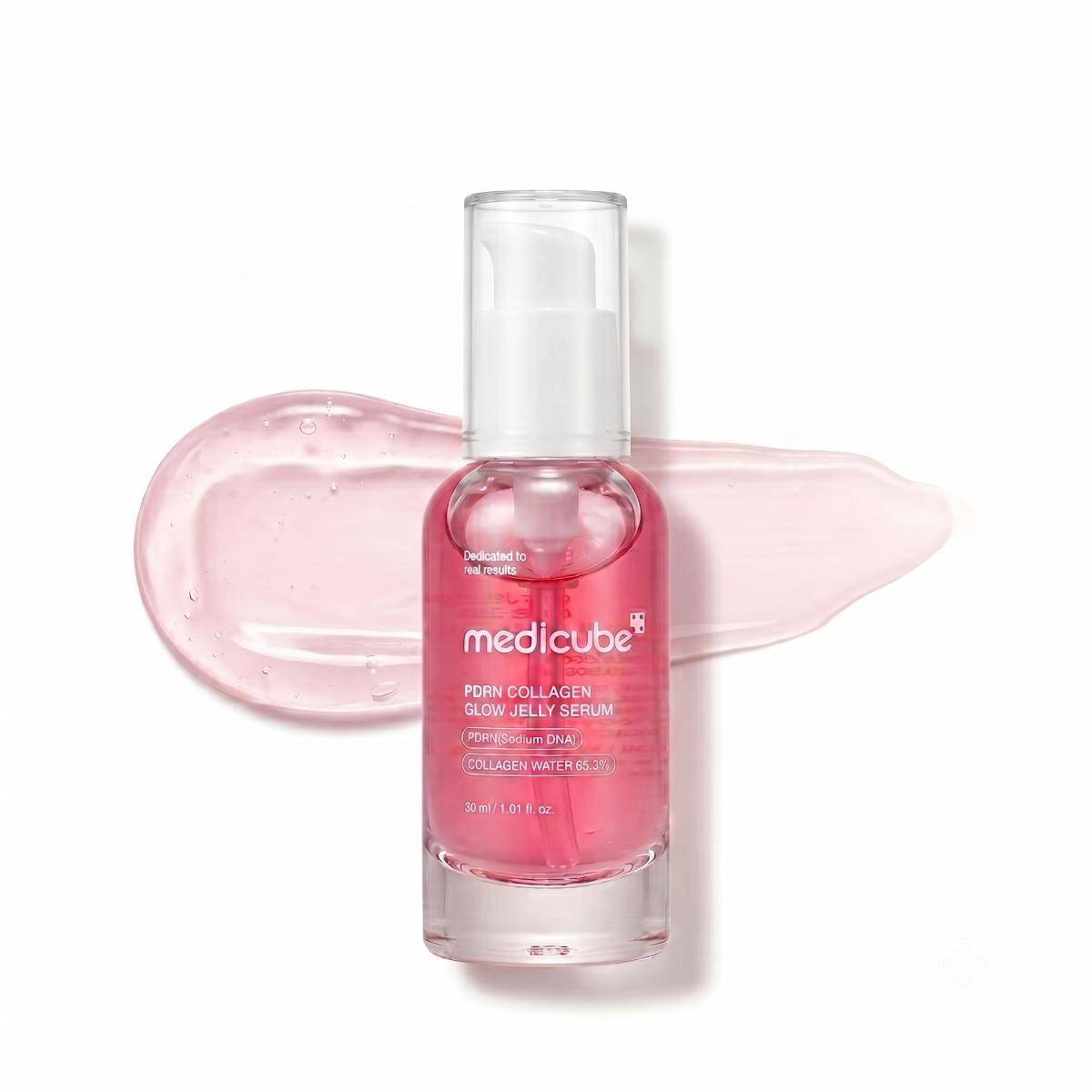 MEDICUBE PDRN Collagen Jelly Serum 30ml - Skin2.0