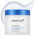 MEDICUBE Zero Pore Pads 70 Sheets - Skin2.0