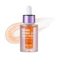 Purito SEOUL Retinol Retinal 2000 NAD+ Serum 30ml - Skin2.0