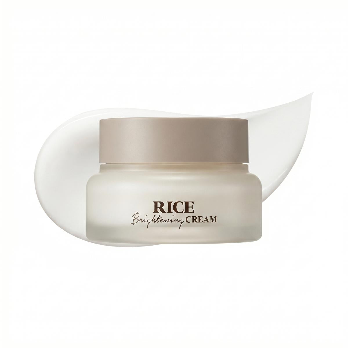 SKINFOOD Rice Brightening Cream 60ml - Skin2.0