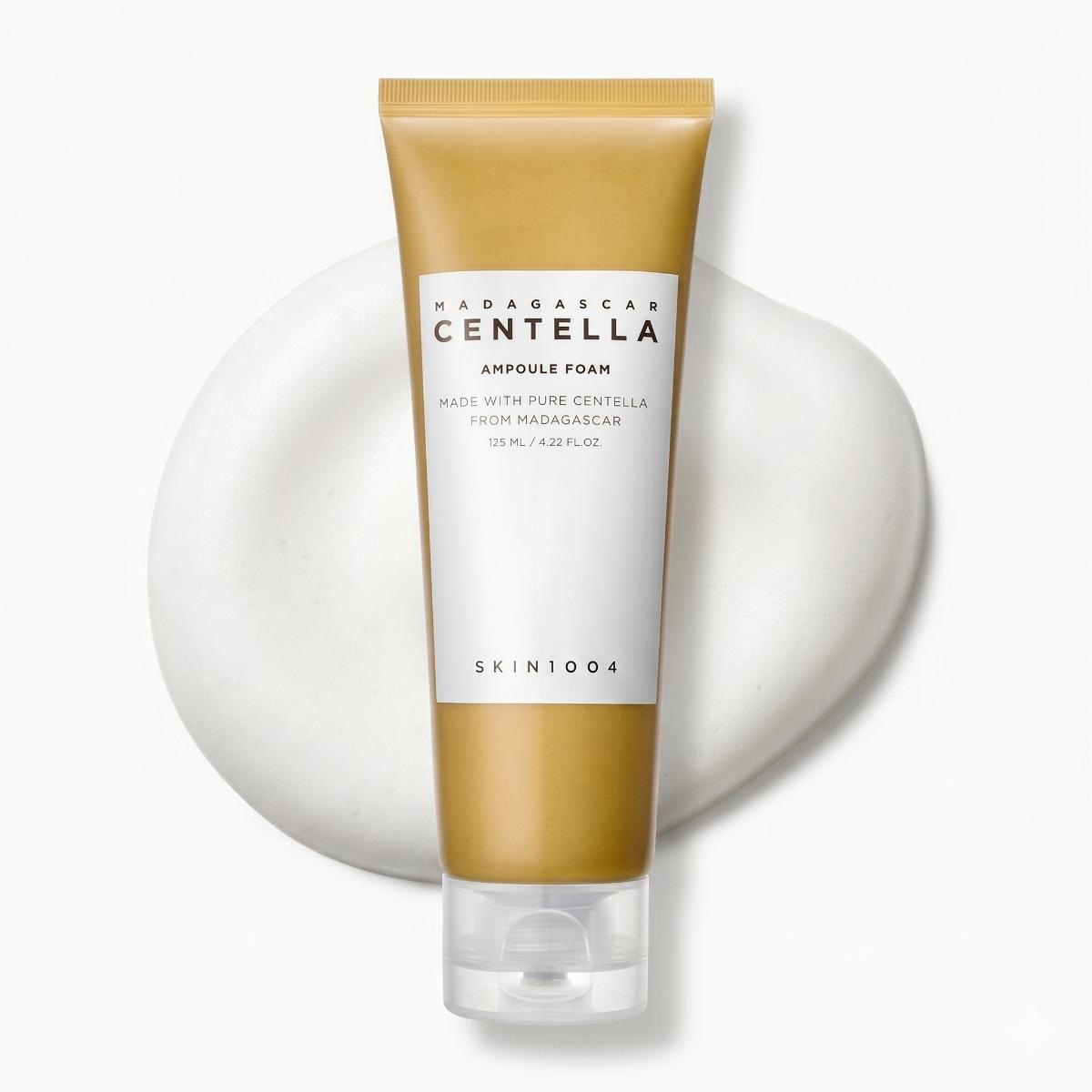 SKIN1004 Centella Ampoule Foam 125ml - Skin2.0