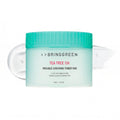 BRINGGREEN Tea Tree Cica Trouble Soothing Toner Pad 90 Pads - Skin2.0