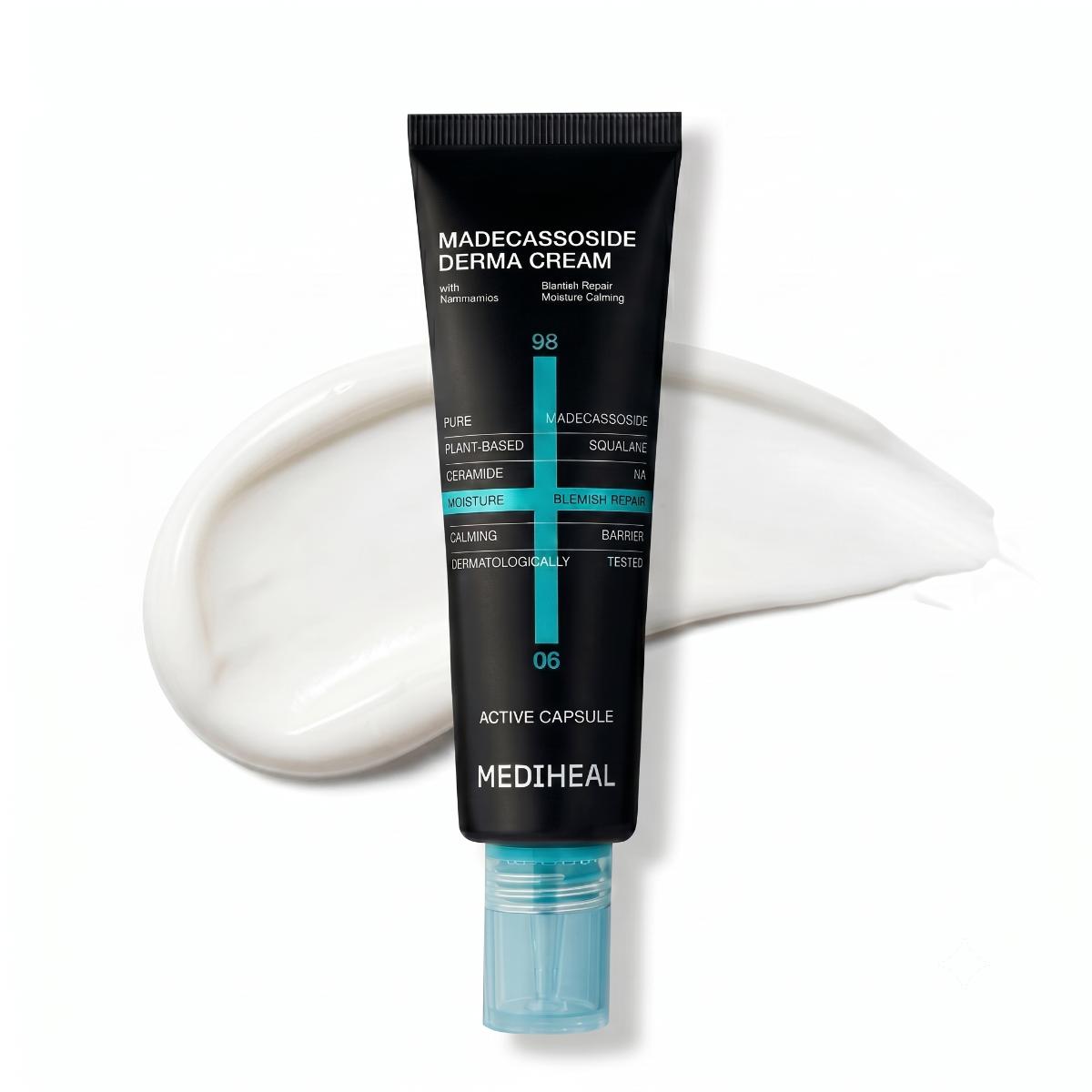 Mediheal Madecassoside Blemish Repair Derma Cream 50ml - Skin2.0