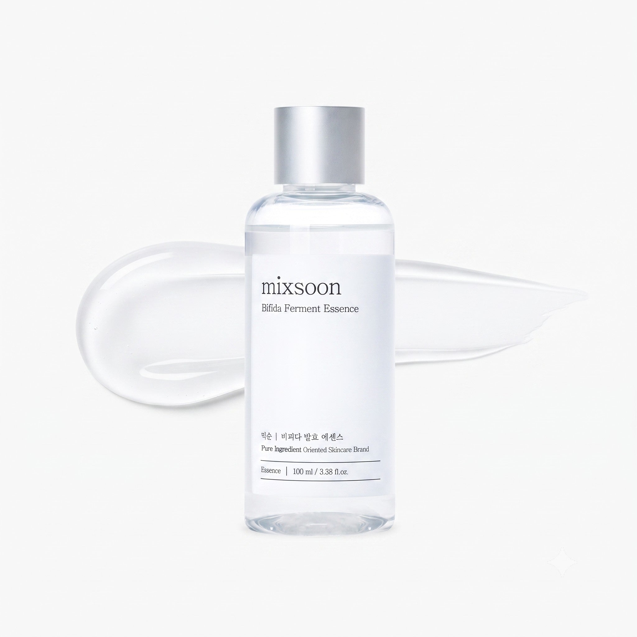 mixsoon Bifida Ferment Essence 100ml - Skin2.0