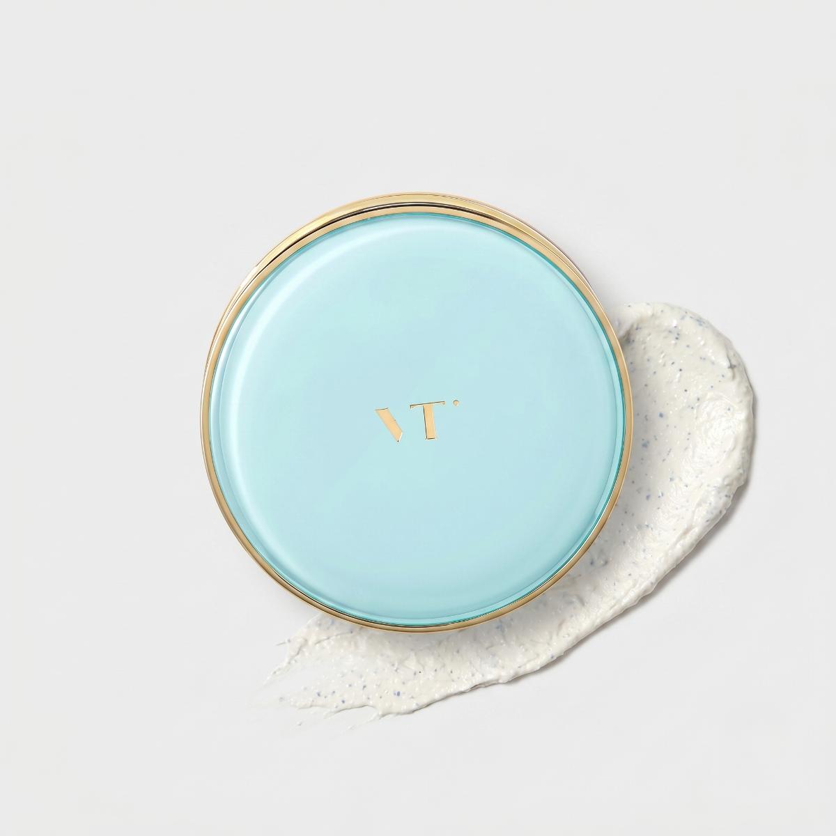 VT Cooling Essence Sun Pact SPF50+ PA+++ 11g - Skin2.0