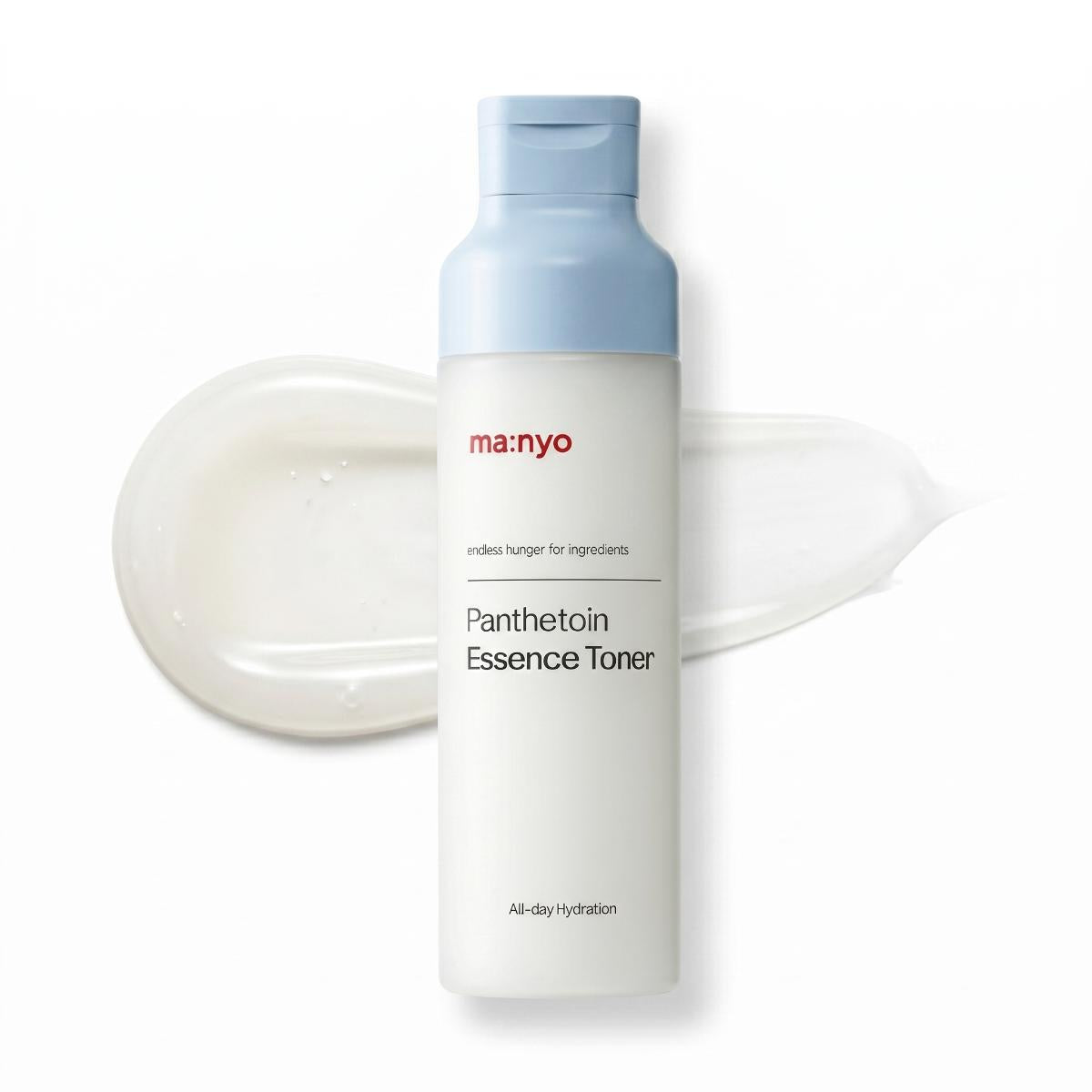 manyo Panthetoin Essence Toner 200ml - Skin2.0