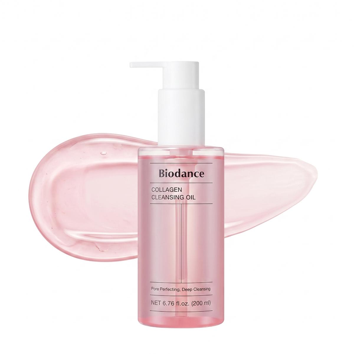 Biodance Collagen Cleansing Oil 200ml - Skin2.0