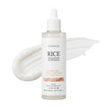 mixsoon White Rice Peeling Ampoule 100ml - Skin2.0