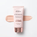 d'Alba Clean Tea Tree Liposome Tone-Up Sun Cream Pink 50ml - Skin2.0
