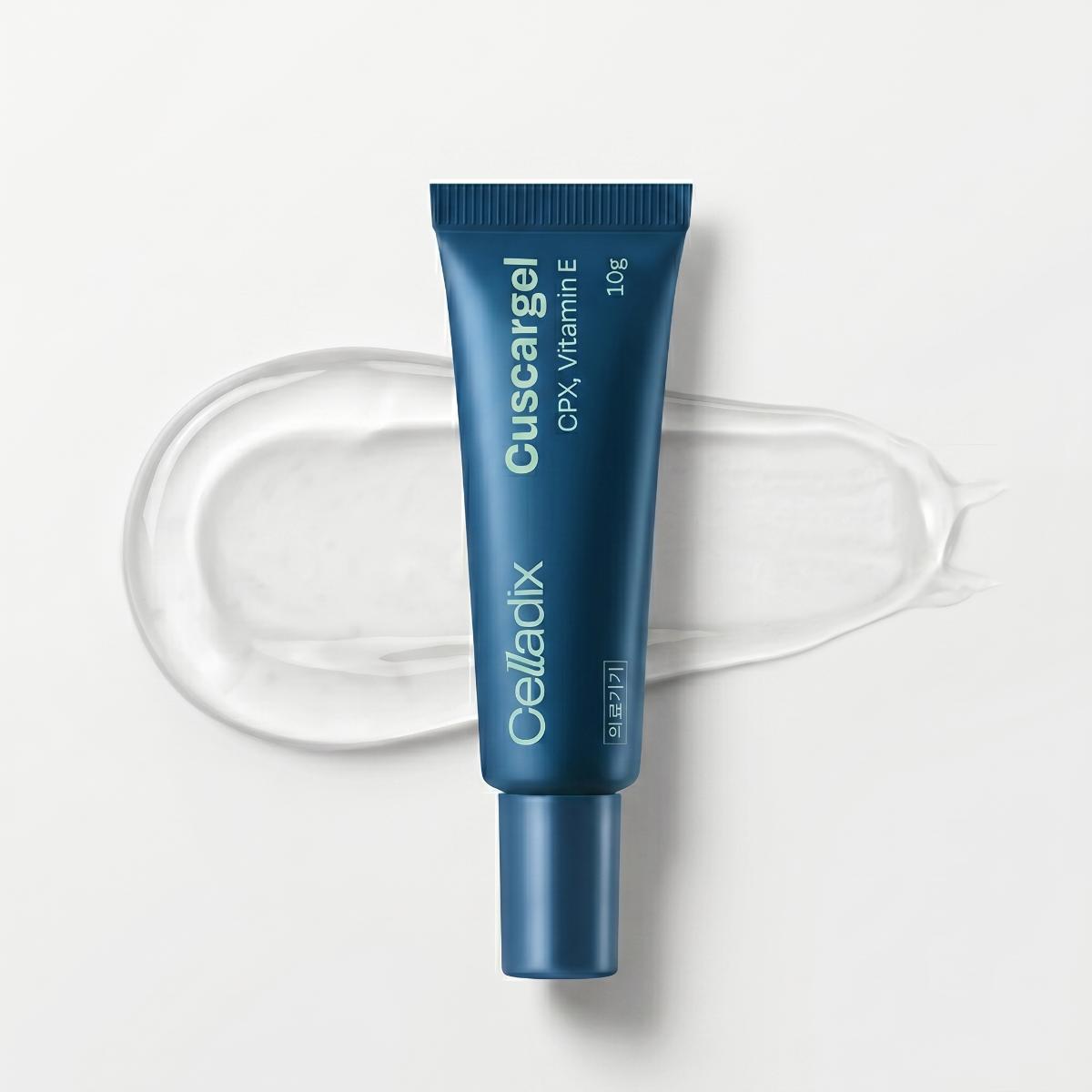 Celladix Cuscargel 10g - Skin2.0