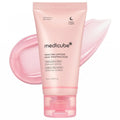 MEDICUBE PDRN Pink Caffeine Night Wrapping Mask 75ml - Skin2.0