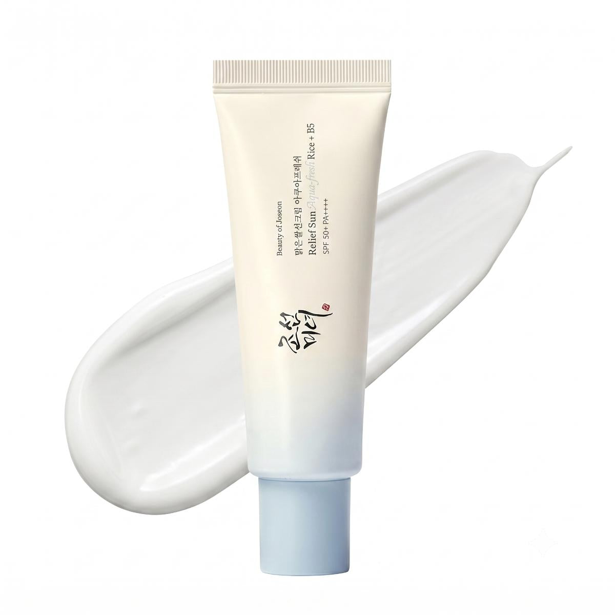 Beauty of Joseon Relief Sun Aqua-fresh Rice + B5 50ml - Skin2.0