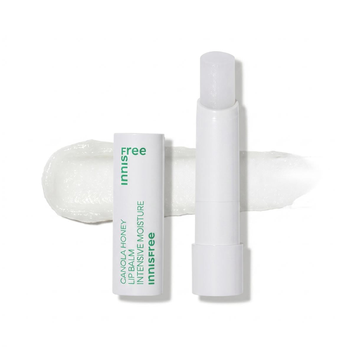 Innisfree Canola Honey Lip Balm Intensive Moisture 3.5g - Skin2.0