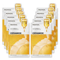 MEDIHEAL Ceramide Essential Mask 10 Sheets - Skin2.0