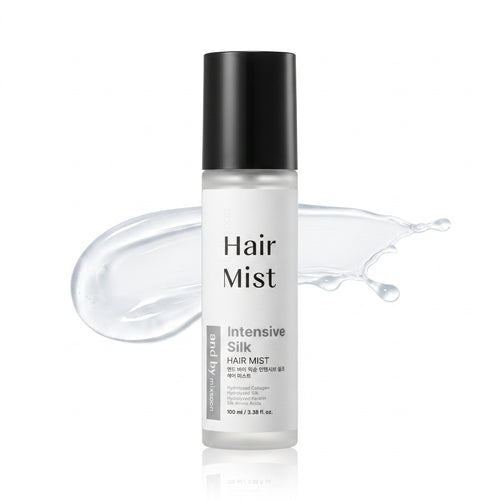 and by mixsoon Intensive Silk Hair Mist 100ml - Skin2.0