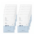 ROUND LAB 1025 Dokdo Water Gel Mask 10 Sheets - Skin2.0