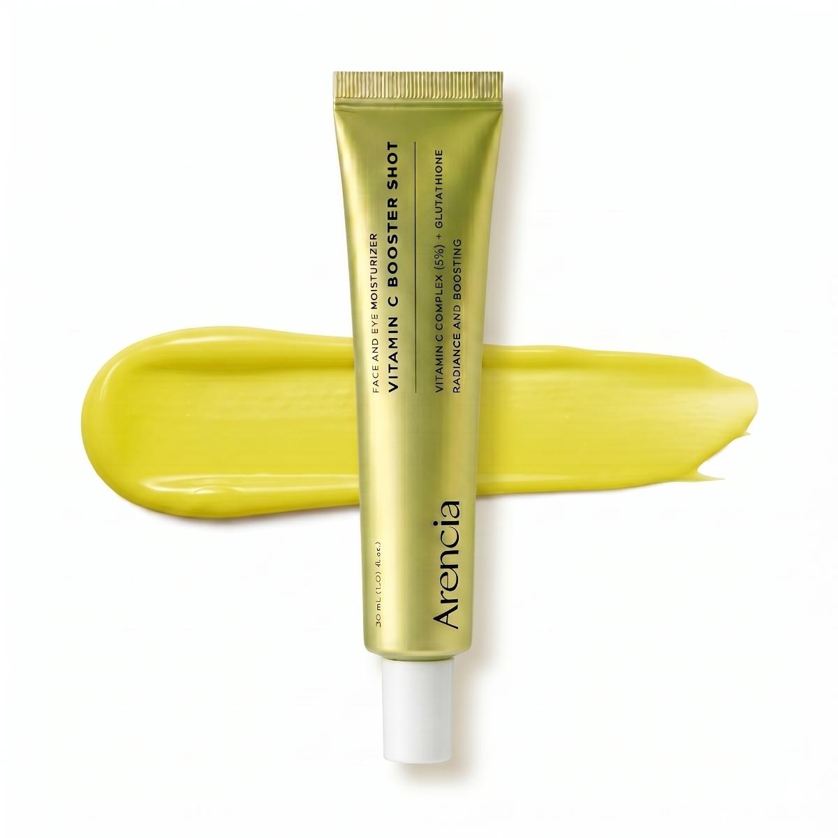 Arencia Vitamin C Booster Shot 30ml - Skin2.0