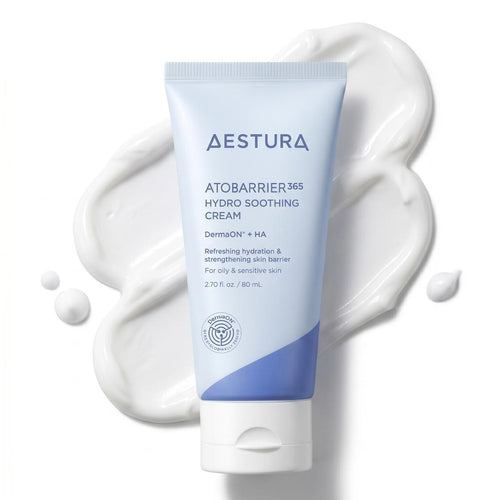 Aestura Atobarrier 365 Hydro Soothing Cream 80ml - Skin2.0
