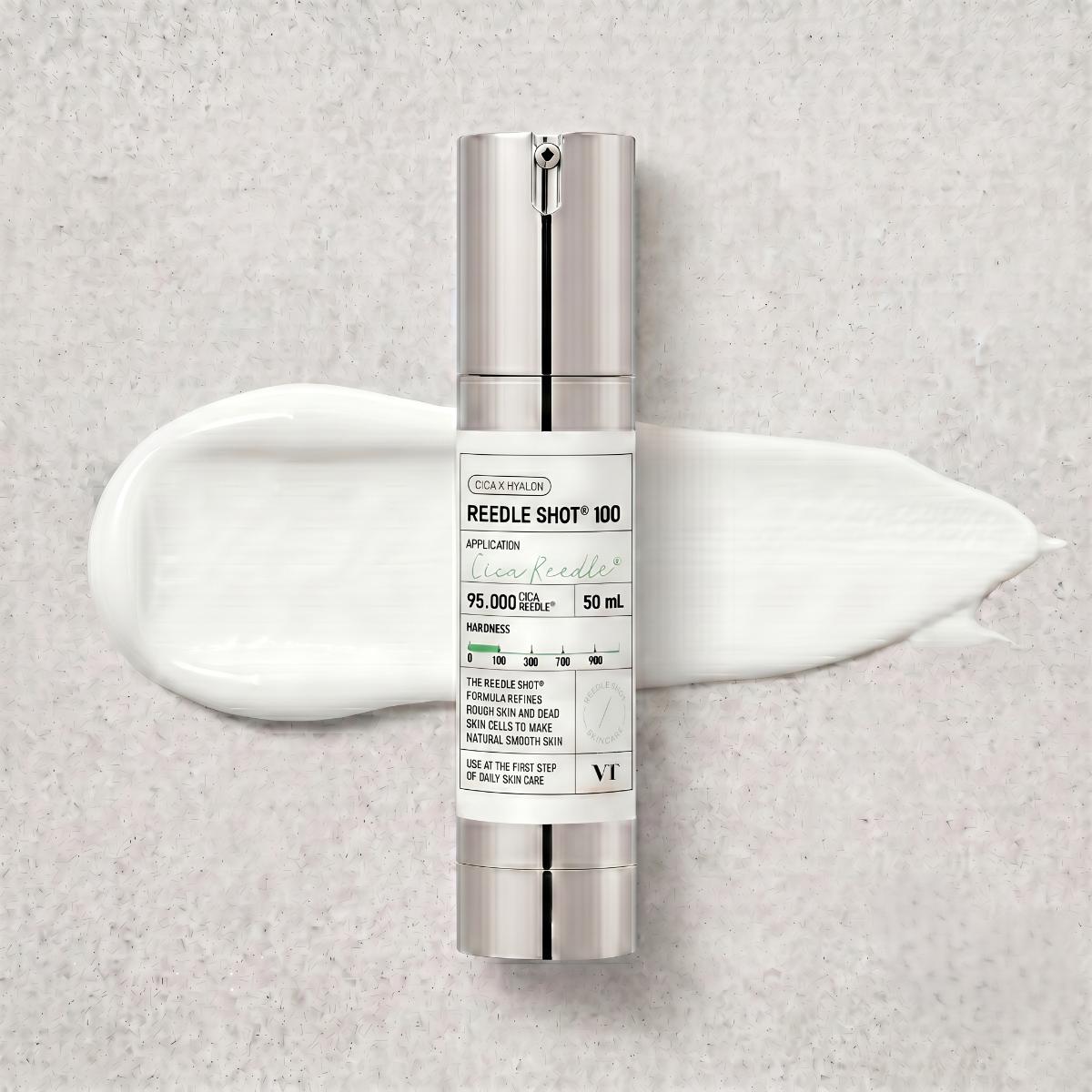 VT Reedle Shot 100 Ampoule 50ml - Skin2.0