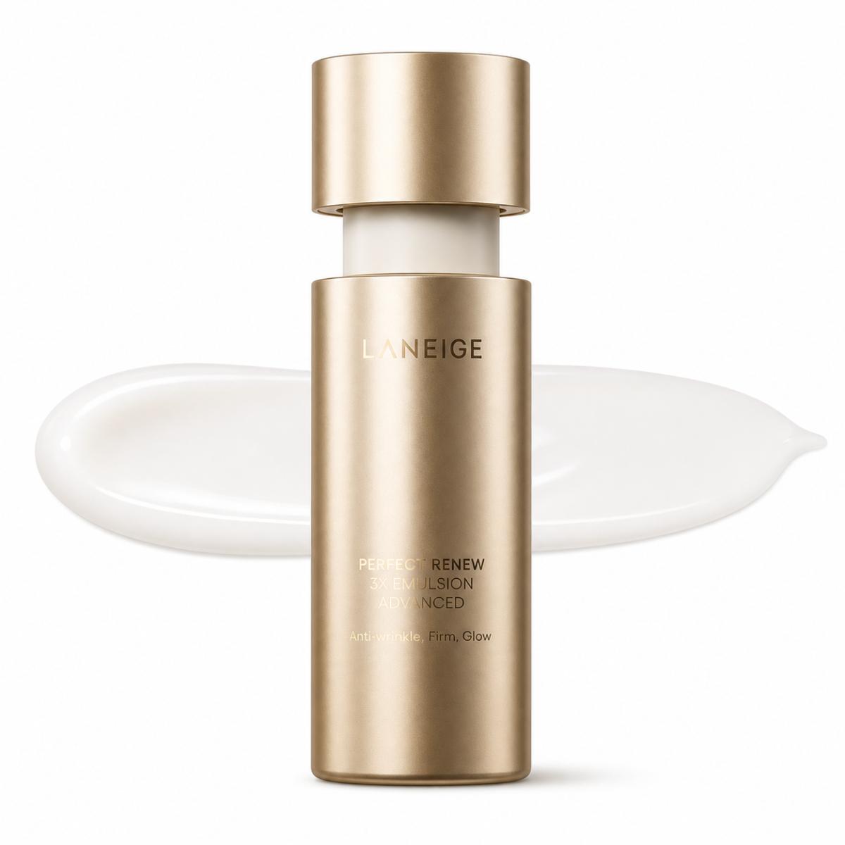 LANEIGE Perfect Renew 3X Emulsion Advanced 150ml - Skin2.0