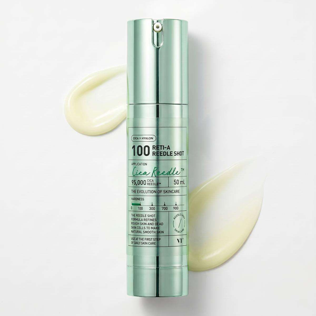 VT Reti A Reedle Shot 100 50ml - Skin2.0