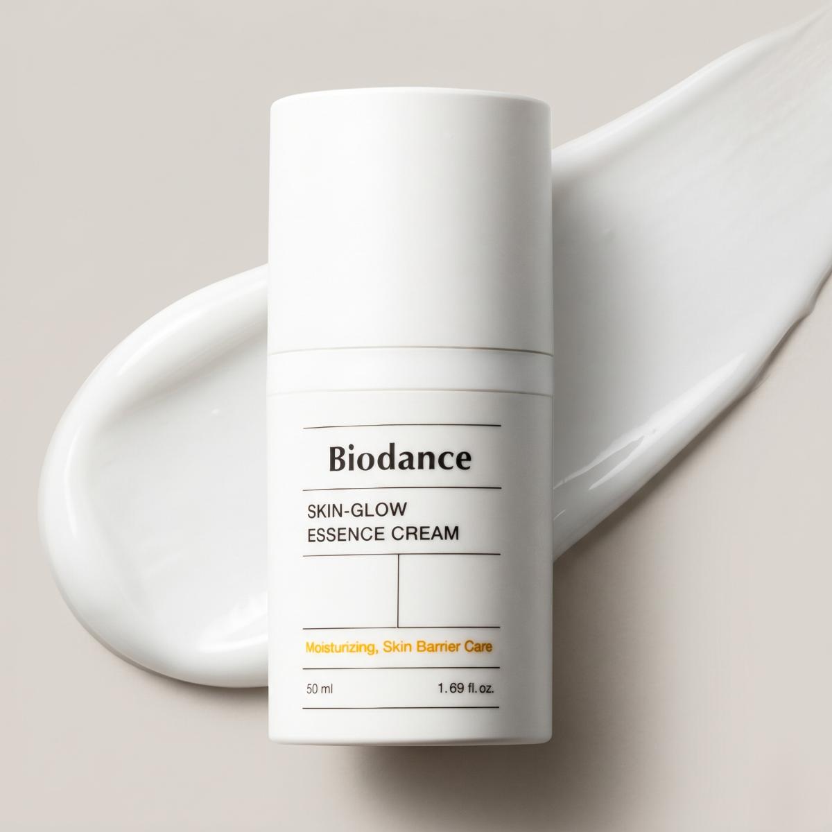 Biodance Skin Glow Essence Cream 50ml - Skin2.0