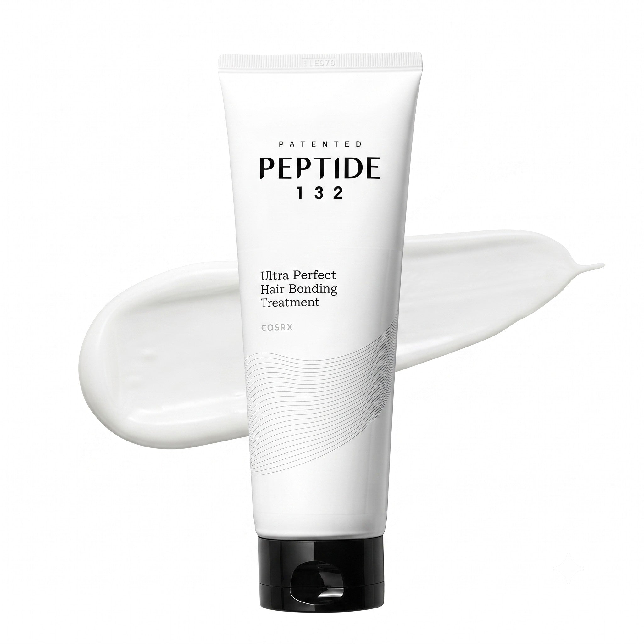 COSRX Peptide-132 Ultra Perfect Hair Bonding Treatment 240ml - Skin2.0