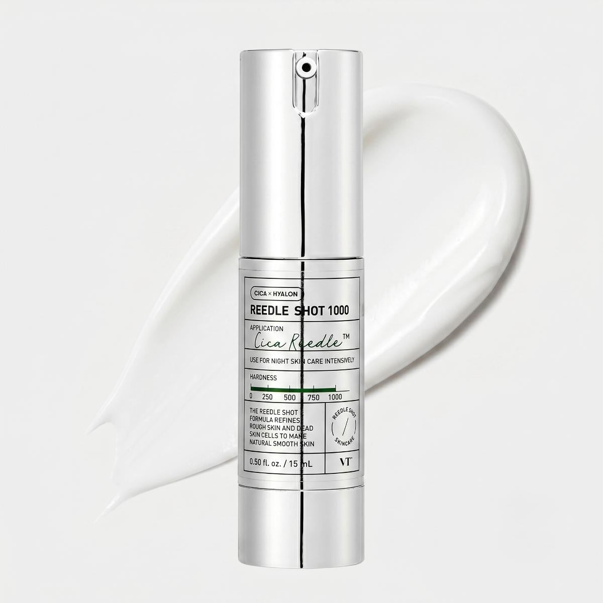 VT Reedle Shot 1000 Ampoule 15ml - Skin2.0