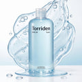 Torriden Dive-In Low Molecular Hyaluronic Acid Toner 500ml - Skin2.0