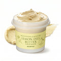 SKINFOOD Lemon Dill Butter Food Mask 120g - Skin2.0