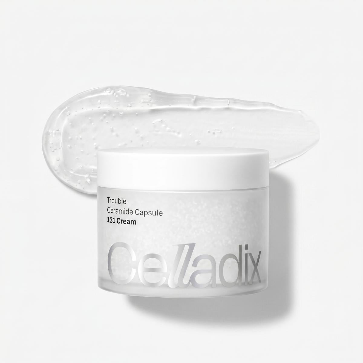 Celladix Trouble Ceramide Capsule 131 Cream 95ml - Skin2.0